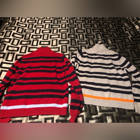 Buy 1 Get 1 Free Nautica Sweaters - Picture 6 of 7